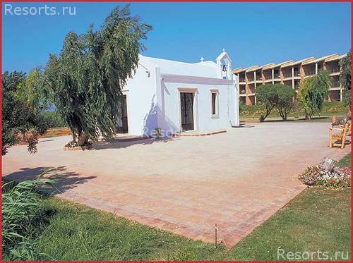 Candia Maris Hotel 31